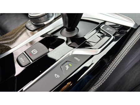 2018 BMW 5 Series G30 MSPORT PRO *36,000KMS* SUNROOF-FULL SPEC €28,900 thumbnail