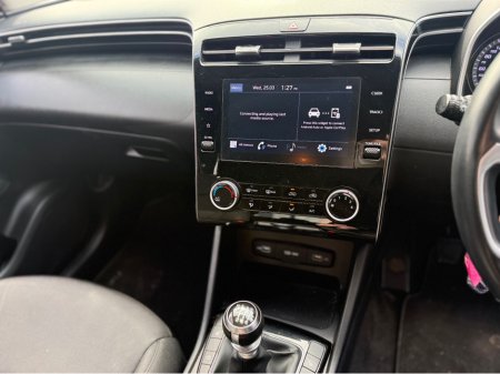 2022 Hyundai Tucson - thumbnail 6