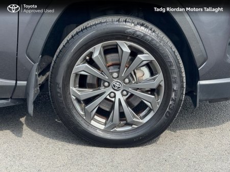 2024 Toyota Rav4 - photo 6