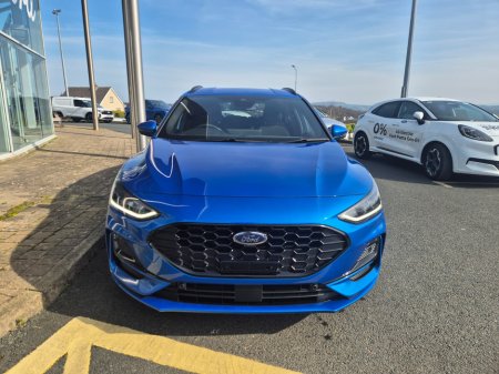 2026 Ford Focus - thumbnail 9