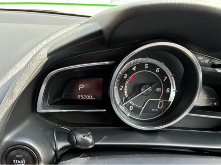 2015 Mazda Demio - thumbnail 17