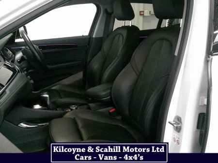 2023 BMW X2 - thumbnail 13