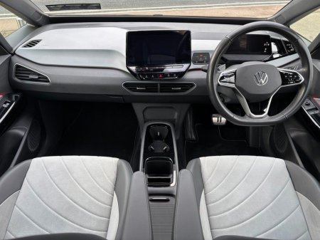 2023 Volkswagen ID.3 PRO 150KW 204HP €21,995 thumbnail