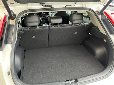 2023 Kia Niro - thumbnail 7