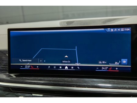 2024 BMW X5 xDrive45e M Sport €89,950 thumbnail