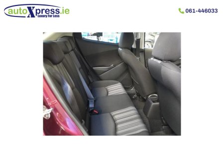 2021 Mazda Demio 1.5 S BUSINESS USE PACKAGE AUTO. €16,495 thumbnail