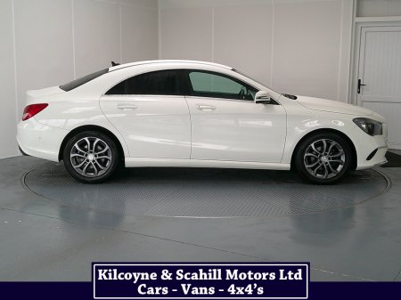 2016 Mercedes-Benz CL Class - thumbnail 9