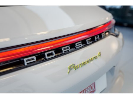 2023 Porsche Panamera - thumbnail 16