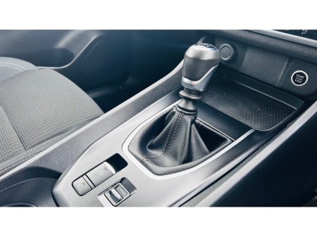 2023 Nissan Qashqai REVERSE CAMERA + REAR PARK SENSORS €27,995 thumbnail