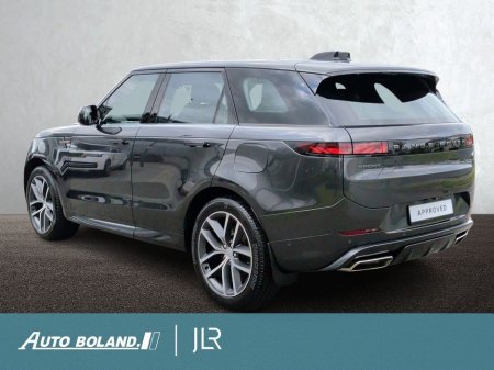 2023 Land Rover Range Rover Sport - thumbnail 2