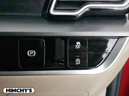 2023 Kia Sportage K4 Diesel 115hp €33,900 thumbnail