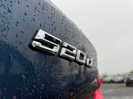 2021 BMW 5 Series - thumbnail 20