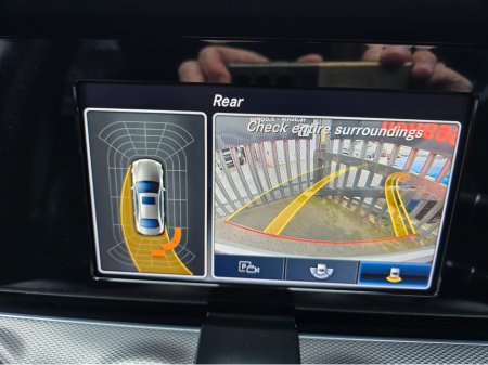 2016 Mercedes-Benz E Class - thumbnail 20