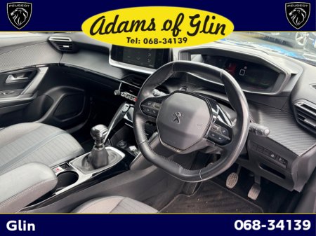 2021 Peugeot 2008 - thumbnail 9