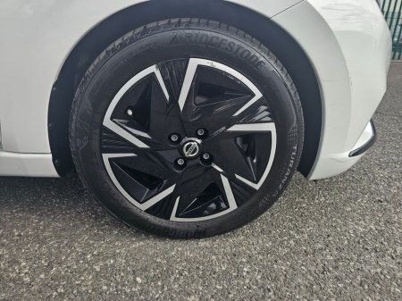 2022 Nissan Micra - thumbnail 29