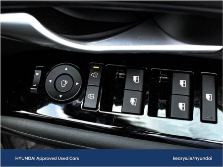 2025 Hyundai Tucson - thumbnail 20