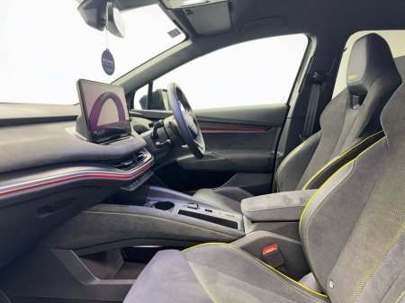 2025 Skoda Elroq RS 340BHP *FREE HAMPER* €110 P/W ON PCP €51,890