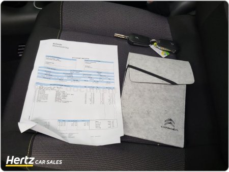 2023 Citroen C3 - thumbnail 20