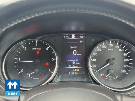 2019 Nissan Qashqai - thumbnail 16