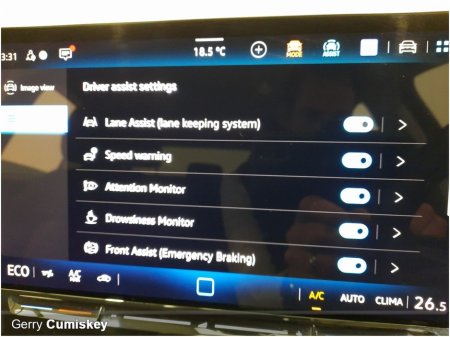 2025 Volkswagen Golf Match | PHEV | 204BHP | DSG |19.7 kWh thumbnail