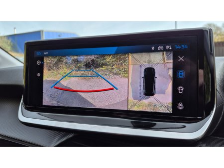 2025 Peugeot 208 - thumbnail 24