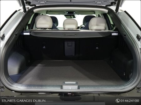 2025 Kia EV6 Earth 5DR Automatic - New Model - 6 Years warranty - €45,450 thumbnail