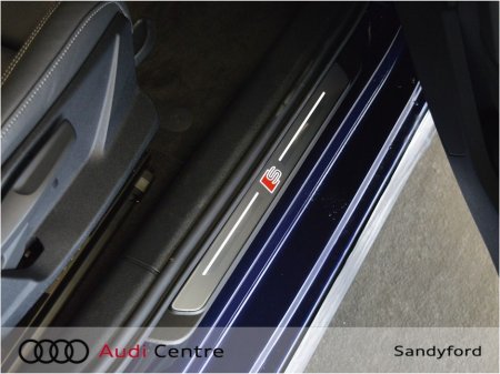 2026 Audi A3 - thumbnail 18