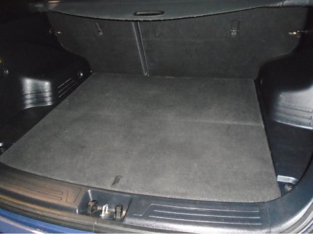 2015 Hyundai ix35 SE NAV 5DR €530 thumbnail