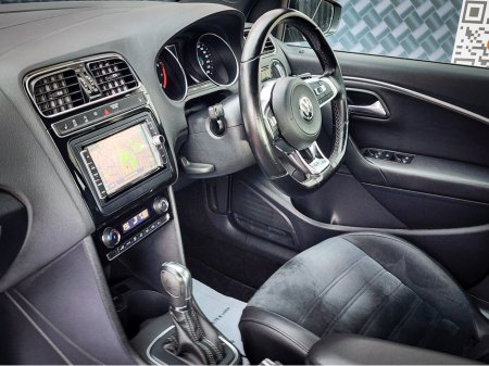 2016 Volkswagen Polo - thumbnail 20