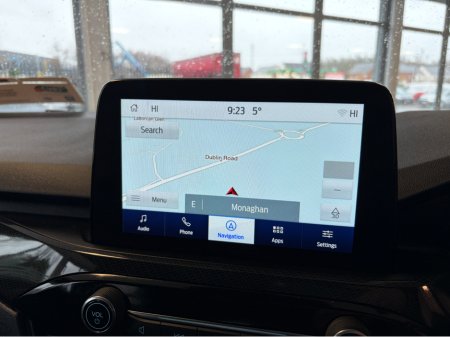 2022 Ford Kuga ST LINE X PHEV PAN ROOF €25,900 thumbnail