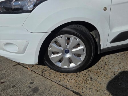 2016 Ford Transit Connect - thumbnail 8