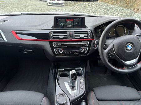 2018 BMW 1 Series 118i SE Business €15,950 thumbnail