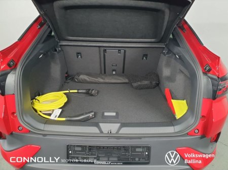 2026 Volkswagen ID.5 PRO PLUS thumbnail