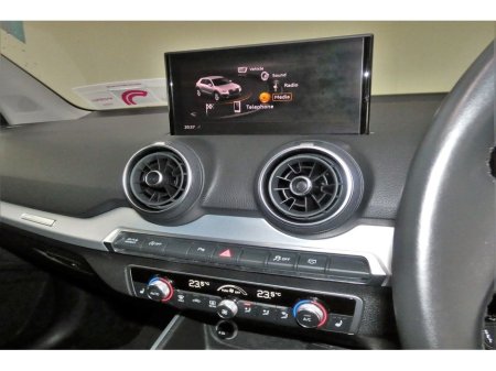 2017 Audi Q2 - thumbnail 22