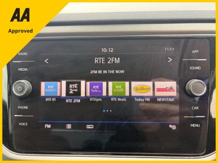 2020 Volkswagen T-Roc - thumbnail 18