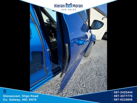 2019 Ford Focus - thumbnail 22