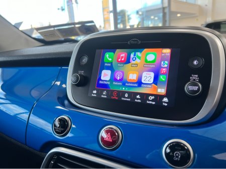 2019 Fiat 500X - thumbnail 26