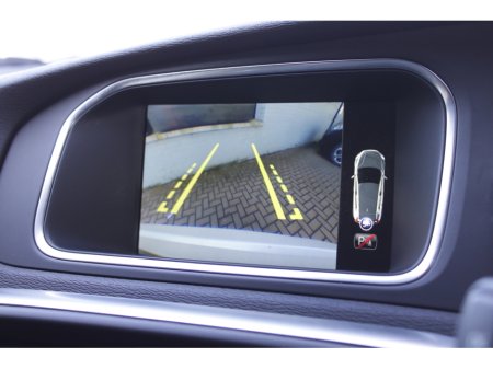 2016 Volvo V40 - thumbnail 14