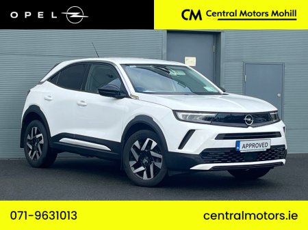 2024 Opel Mokka for sale