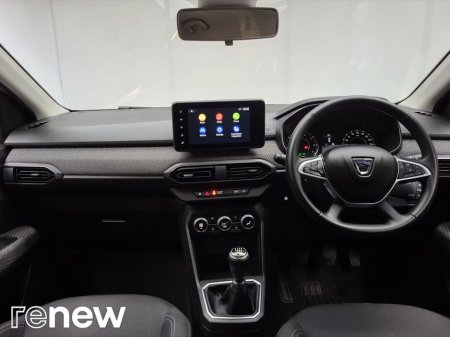 2023 Dacia Jogger TCe 110 Comfort 7 Seats*SCRAPPAGE PRICE TODAY* €19,495