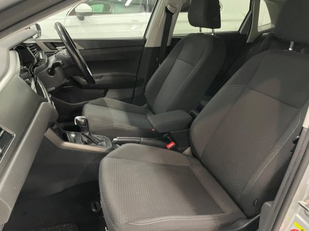 2021 Volkswagen Polo 1.0 TSI 95HP Comfortline DSG €16,995 thumbnail