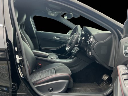 2016 Mercedes-Benz A Class - thumbnail 11