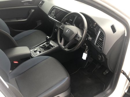 2020 SEAT Ateca - thumbnail 5