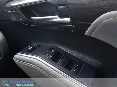 2021 Toyota Highlander Hybrid Sol - Highest Spec - Self-Charging Hybrid *12 Month Warranty* €54,995 thumbnail