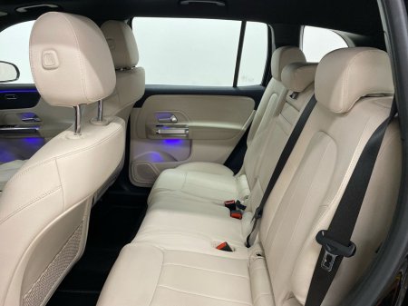 2025 Mercedes-Benz GLB - thumbnail 13