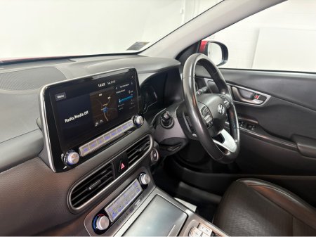 2020 Hyundai Kona - thumbnail 14