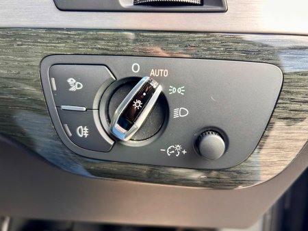 2015 Audi Q7 - thumbnail 16