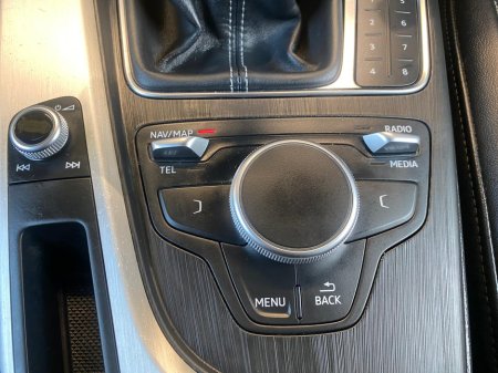 2017 Audi A4 - thumbnail 25