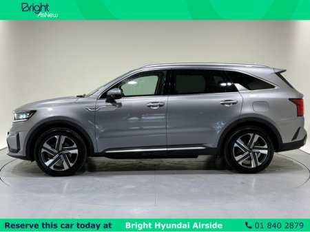 2023 Kia Sorento - thumbnail 8