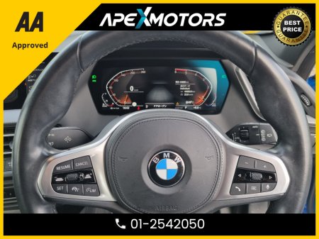 2020 BMW 1 Series - thumbnail 13